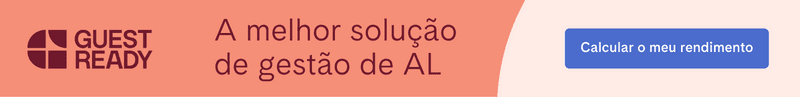 GuestReady Gestão de Alojamento Local