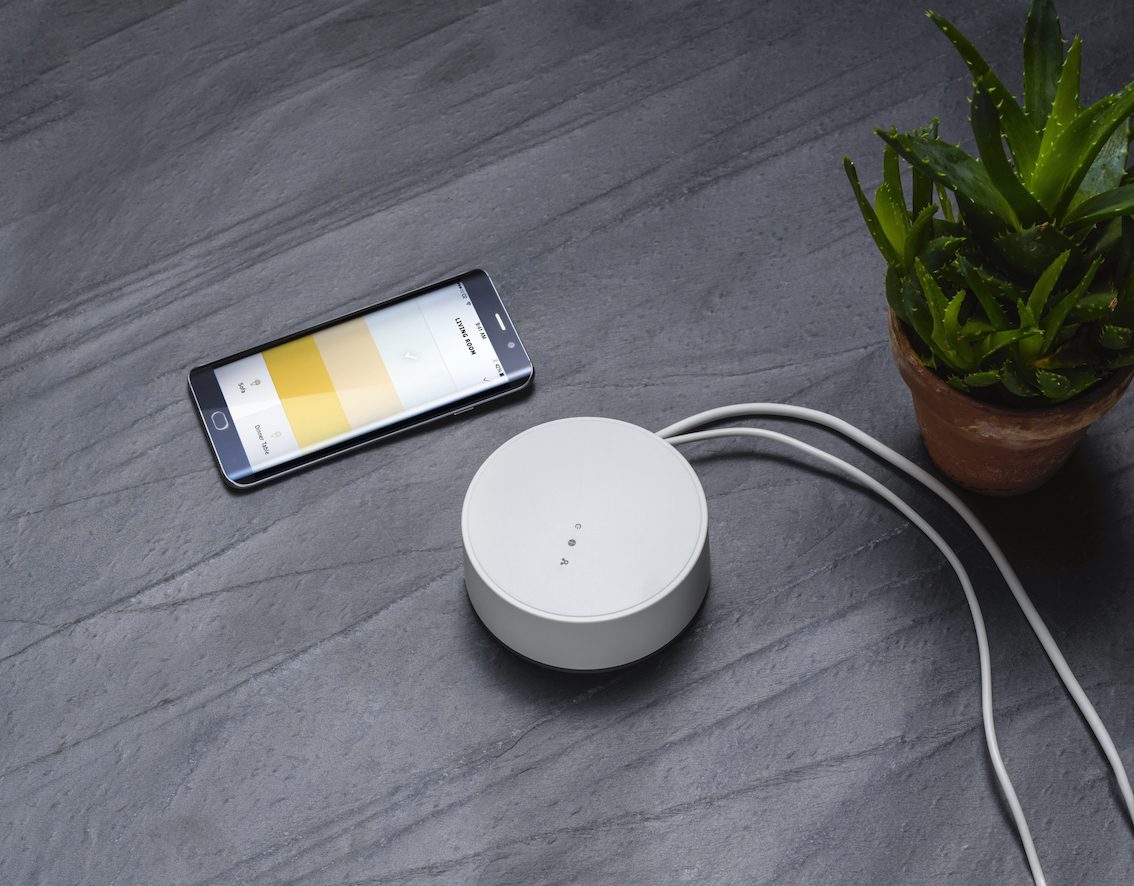 Wireless Mobile device chargers - Ikea