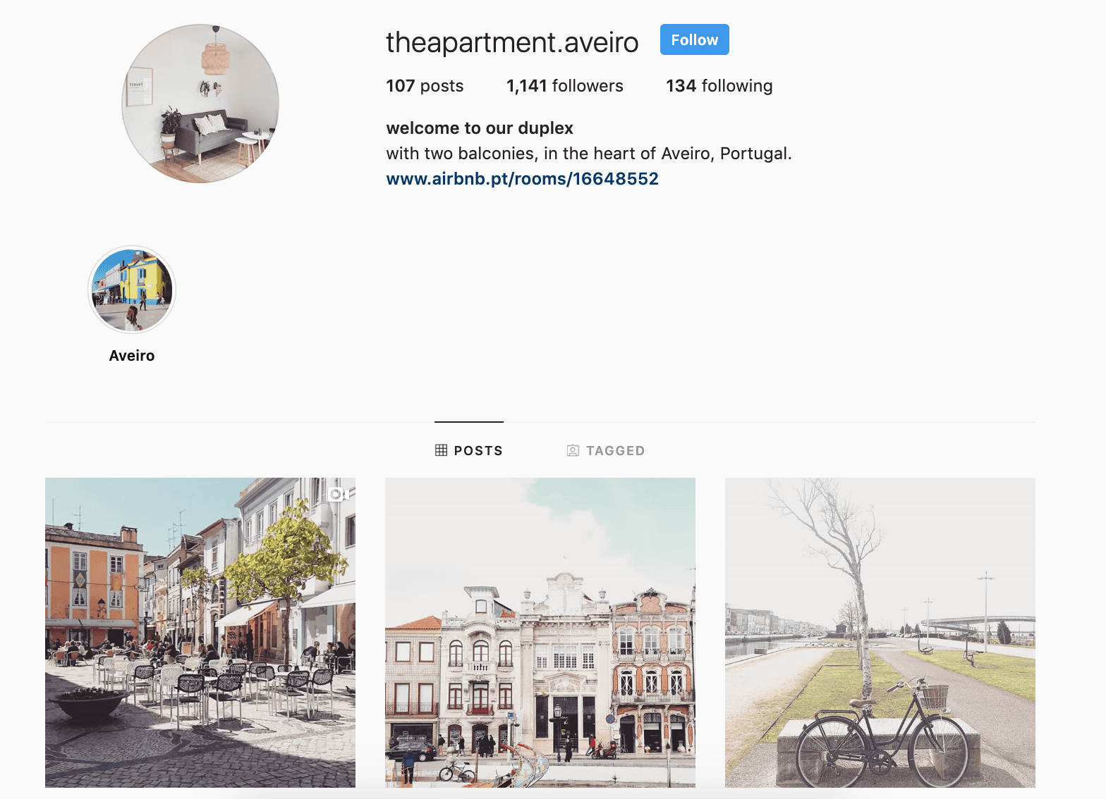 @theapartment.aveiro