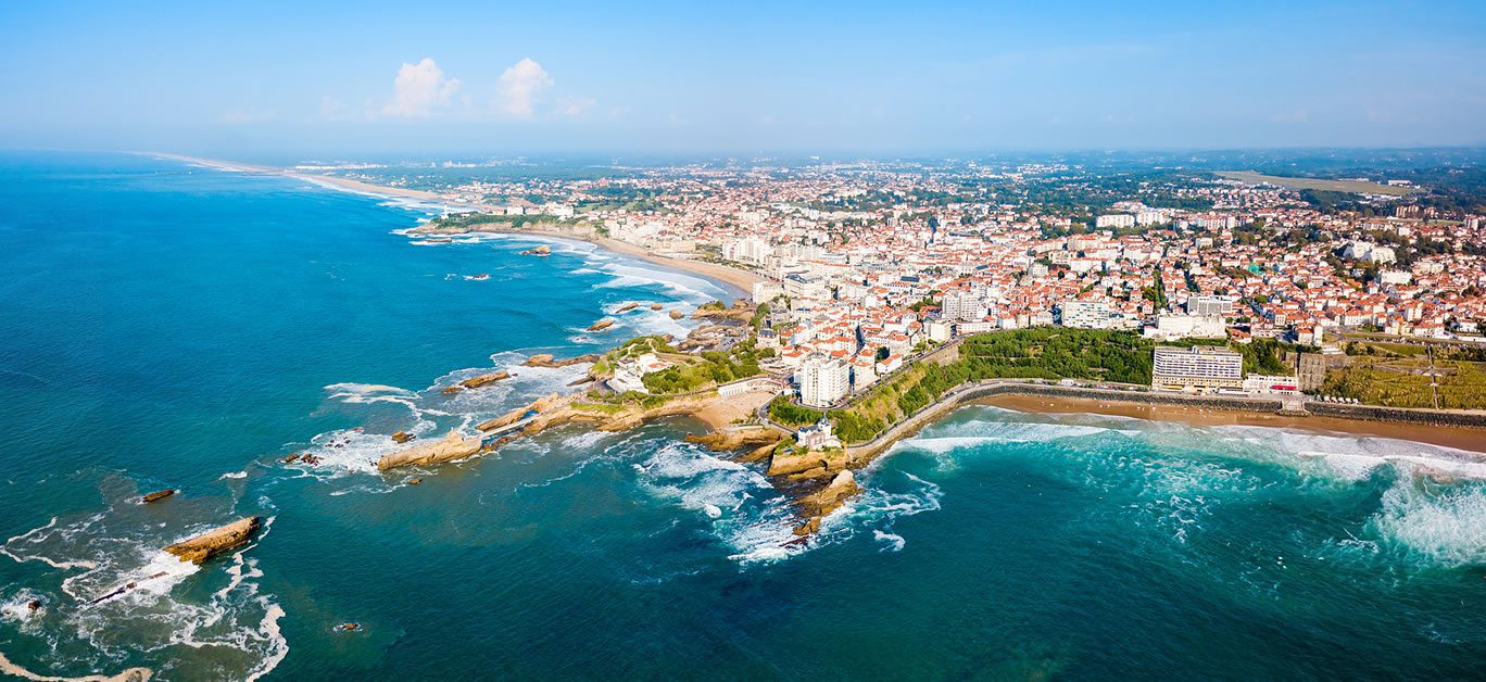 Biarritz