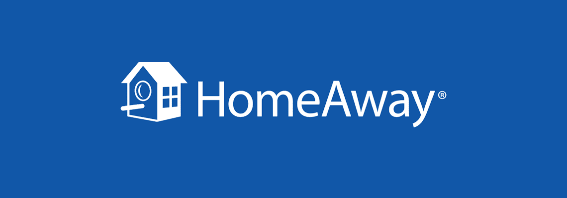 HomeAway Logo