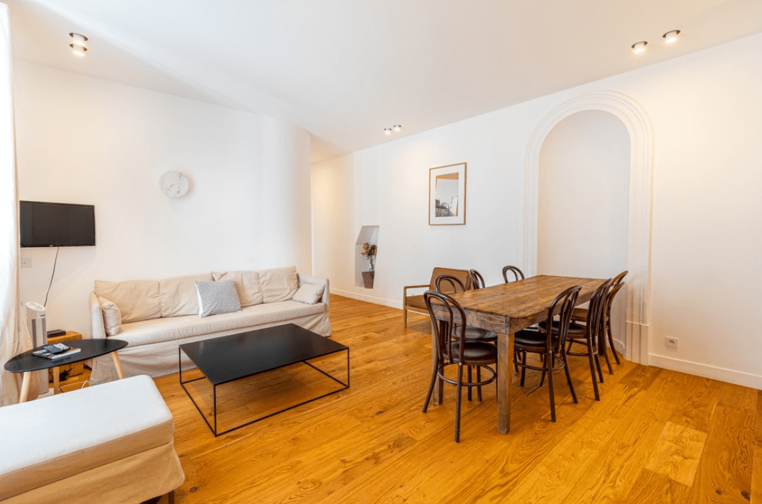 Loft entier à Paris