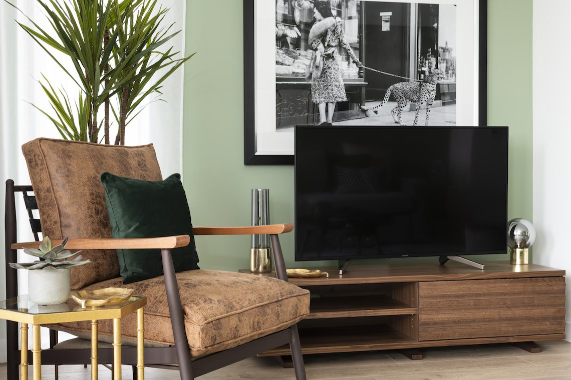 Homewings Interior Design