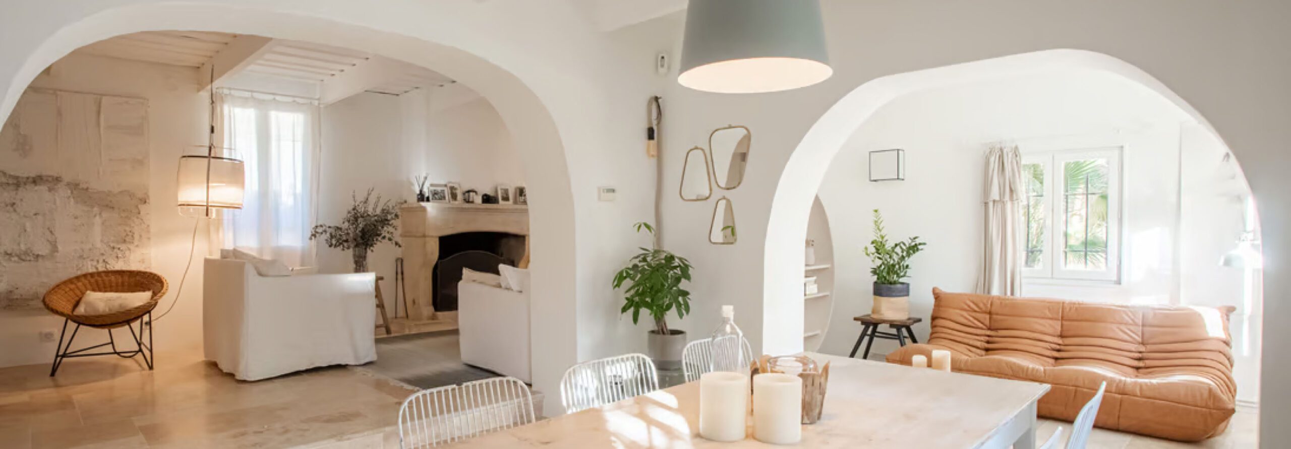 Property managed by GuestReady in Madrid