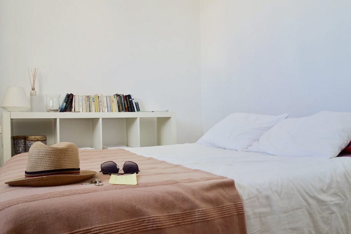 Airbnb pricing strategy