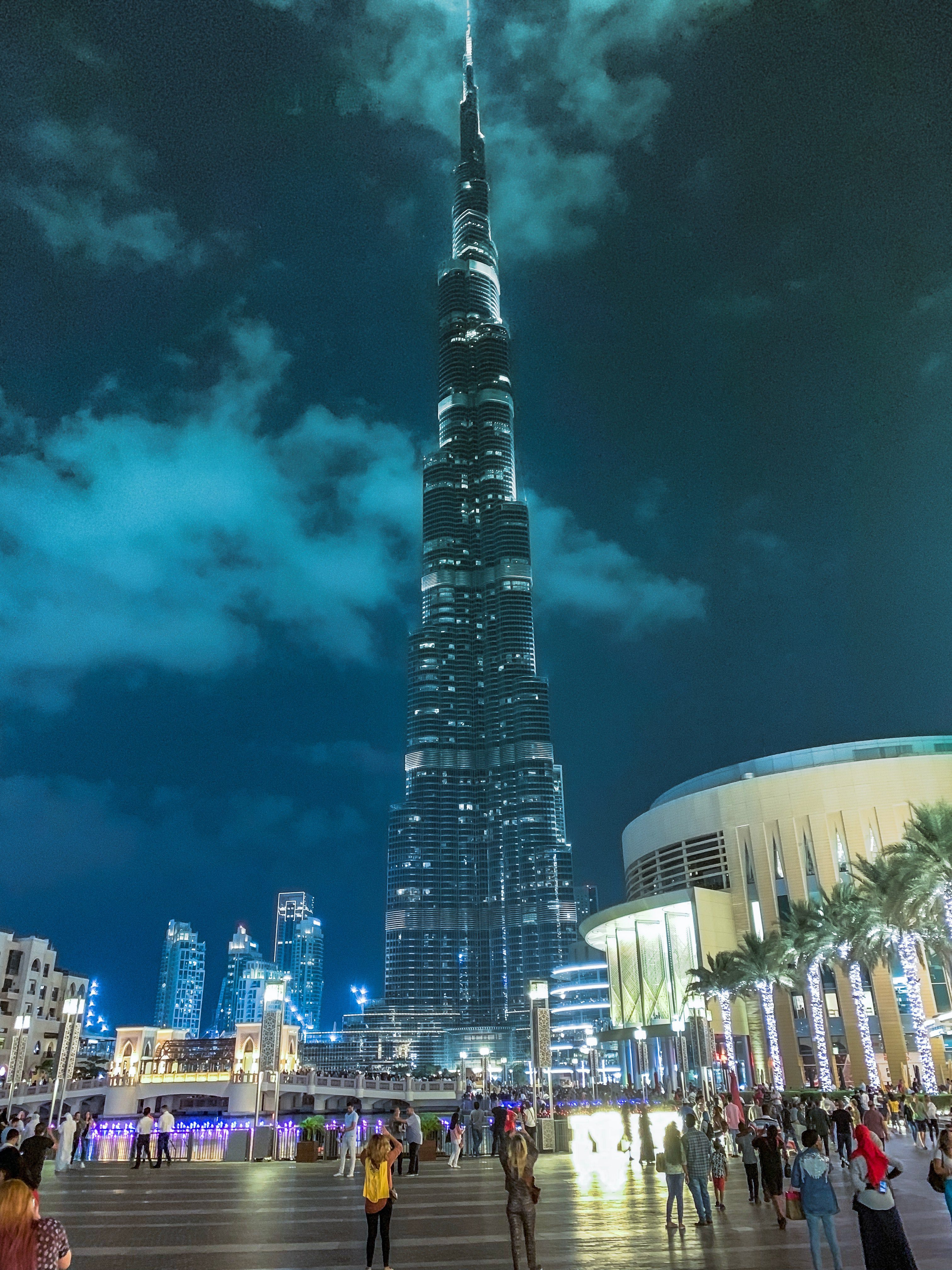 Best rental yields in Dubai Your guide GuestReady