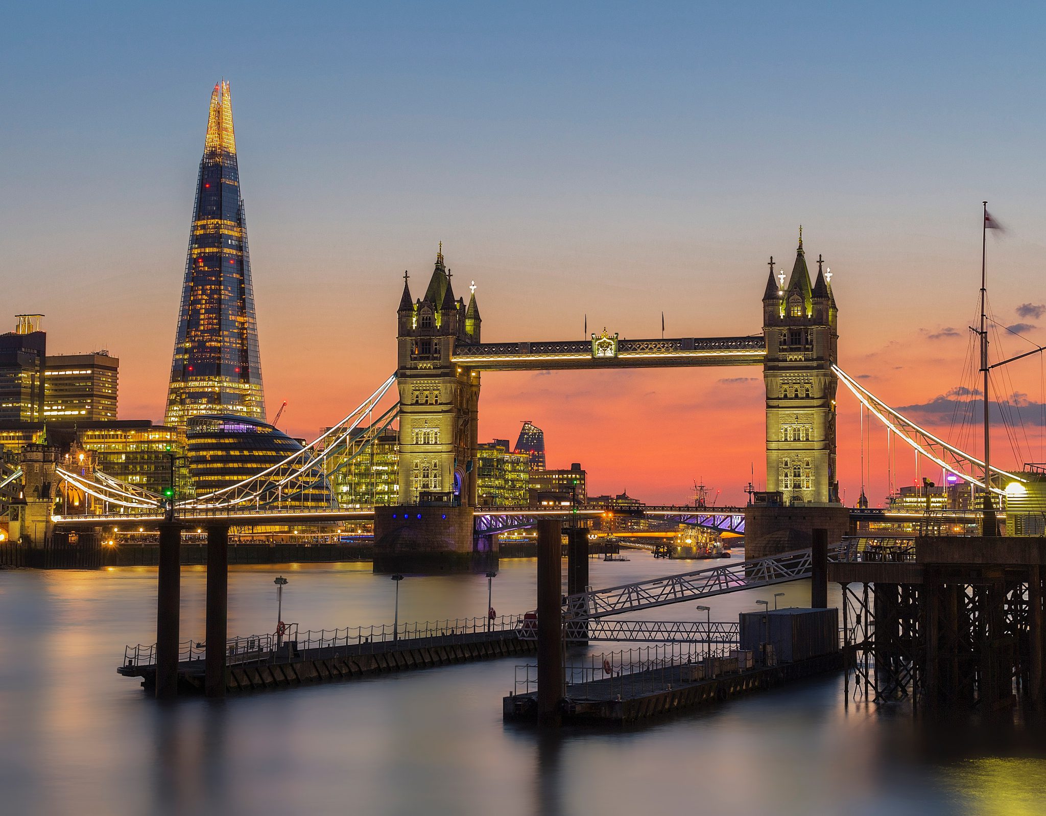 Best rental yields in London - Image by David Monaghan