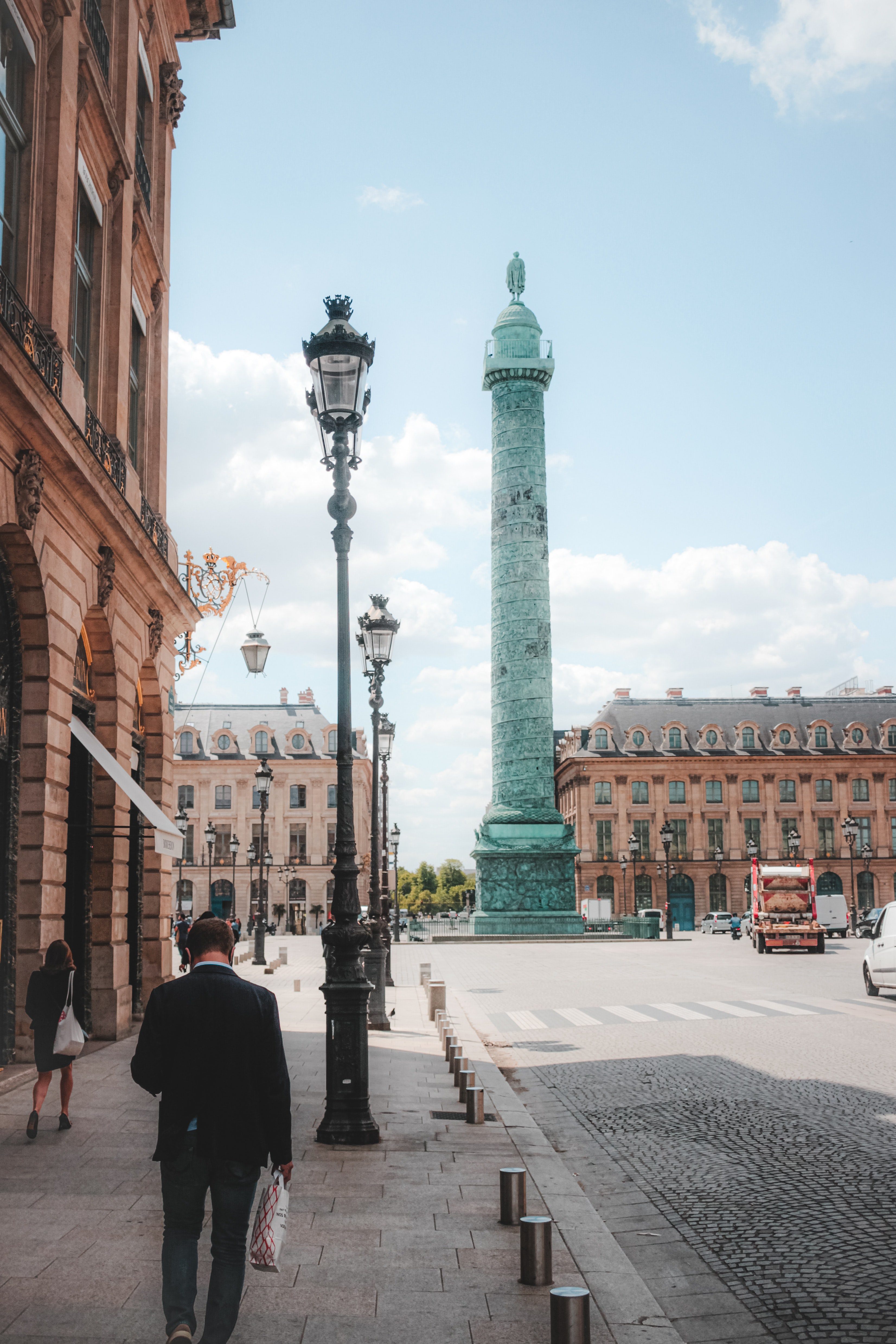 Best Rental Yields in Paris