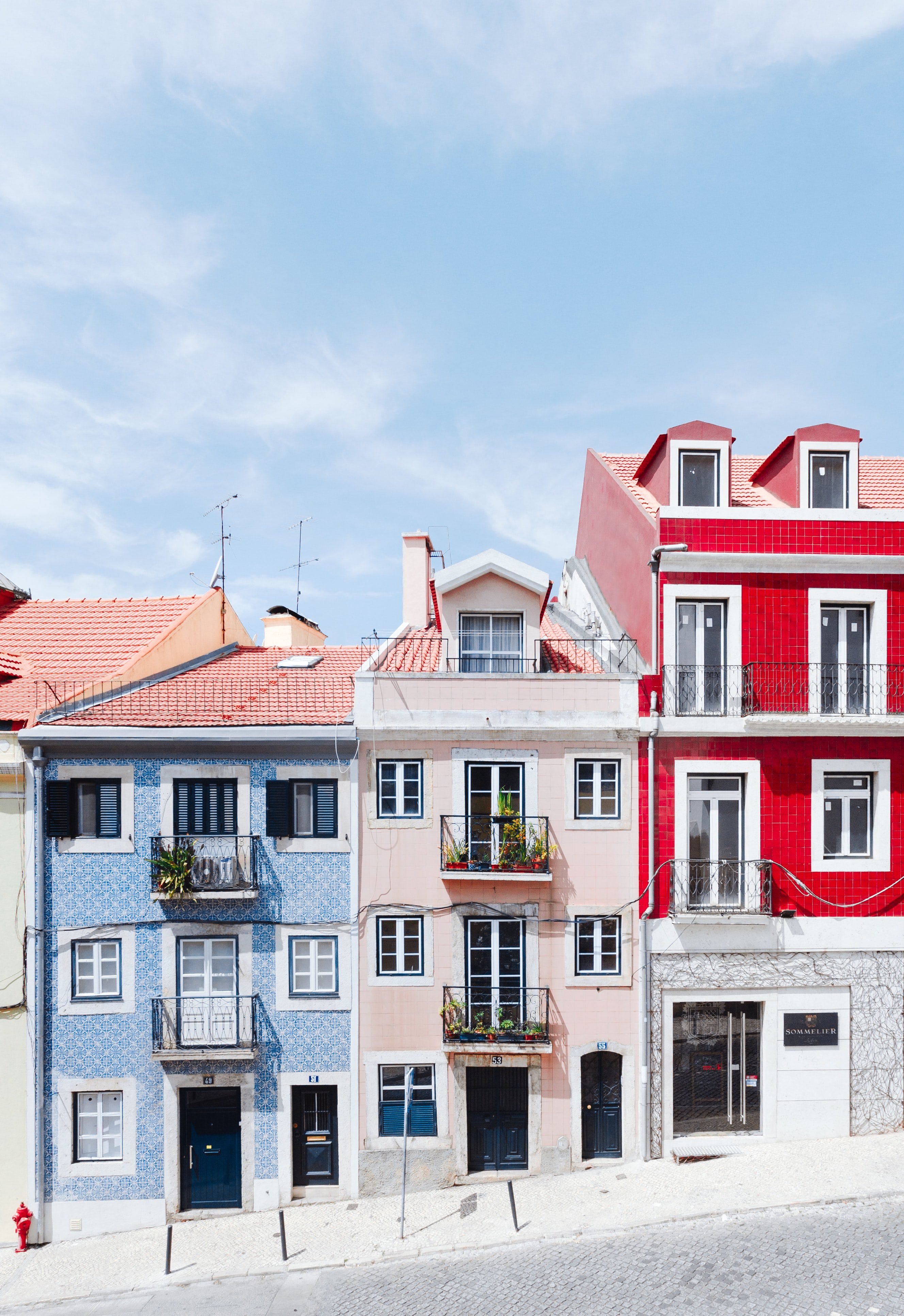 Best rental yields in Lisbon The profitable areas GuestReady