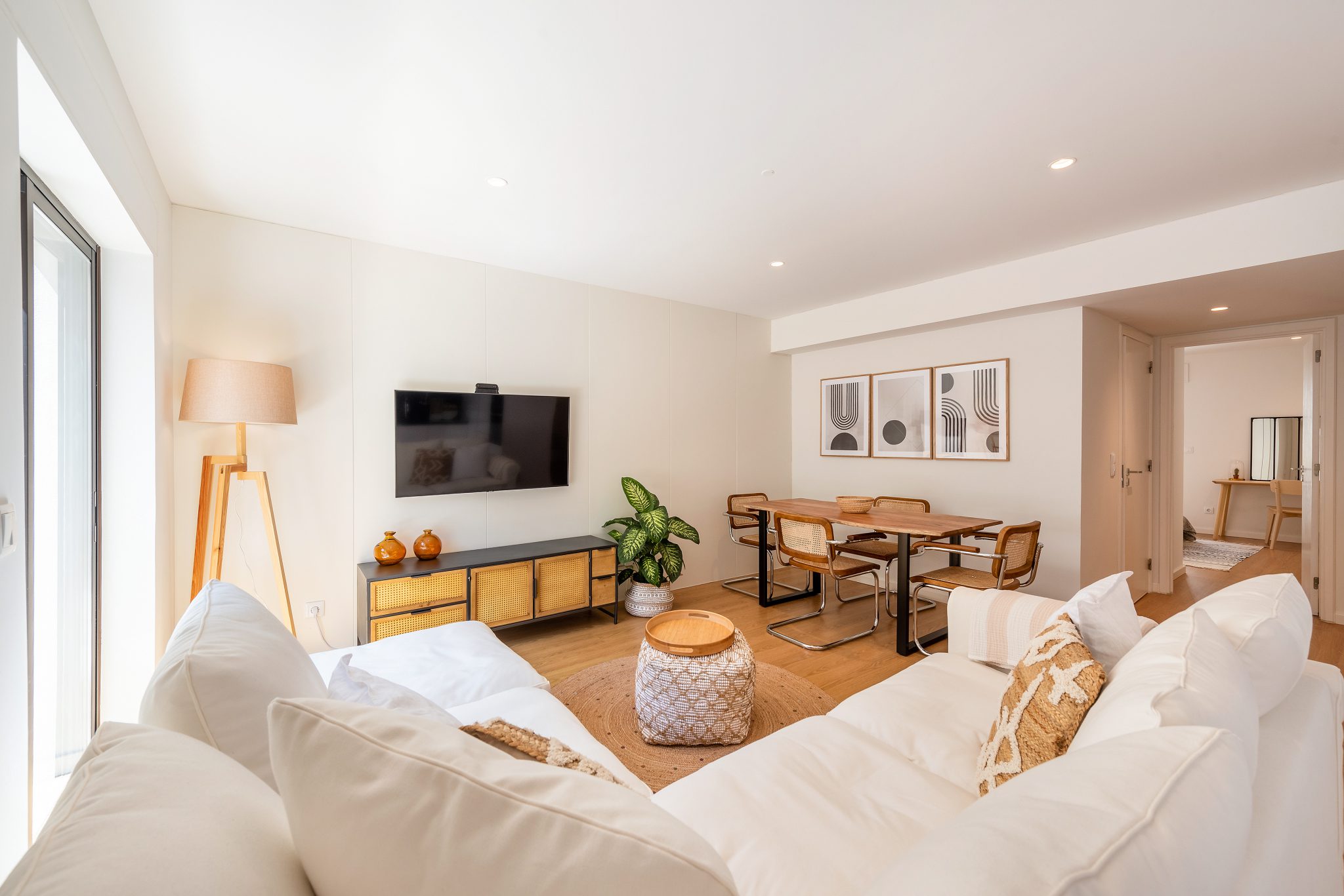 Buy property in Portugal
