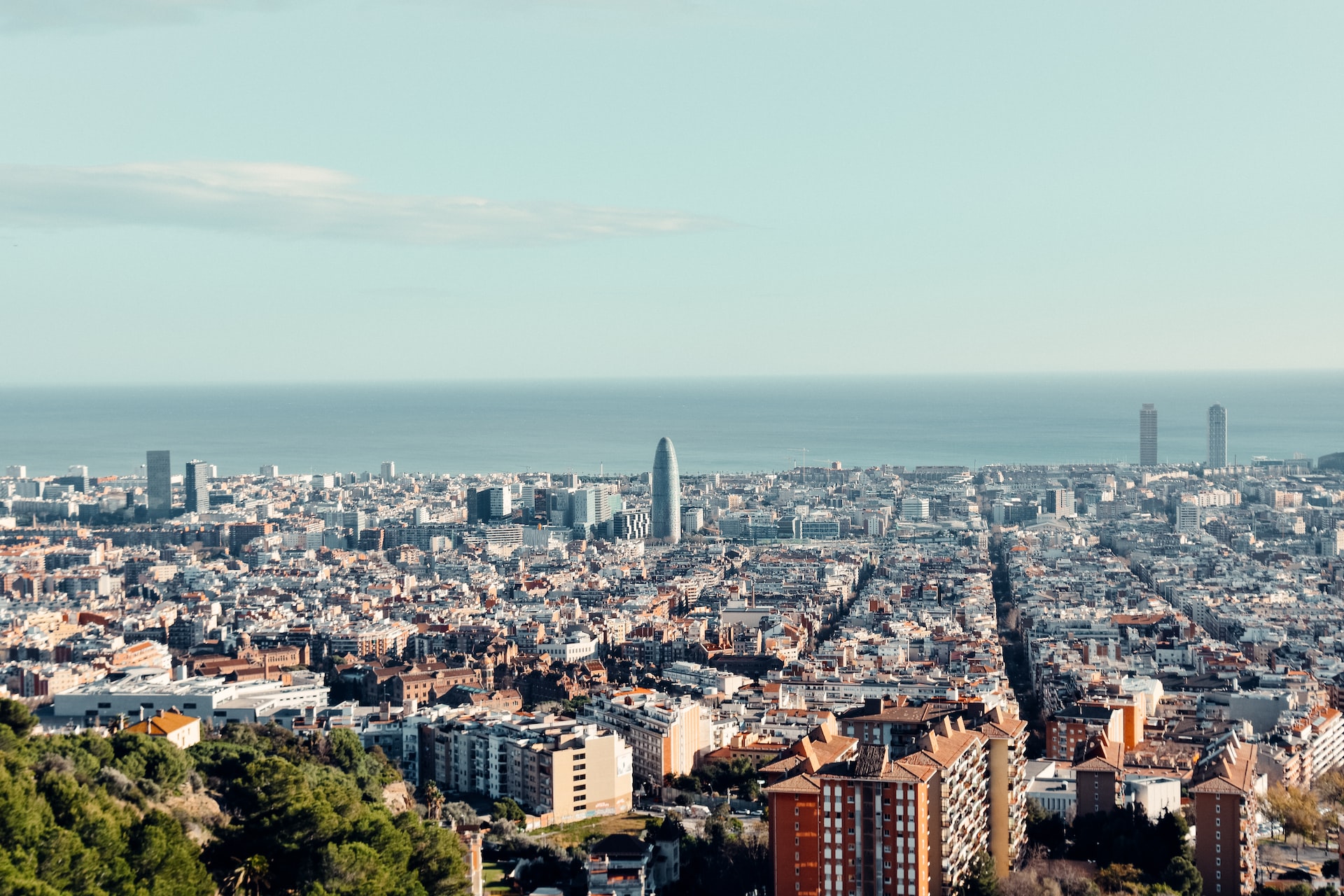 Buying property Barcelona - image by Ansar Naib