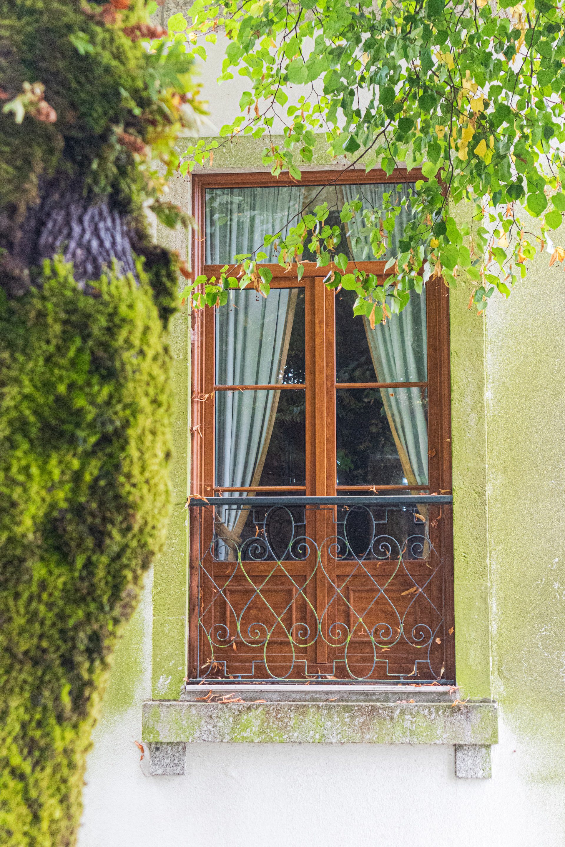 Buying property in Braga