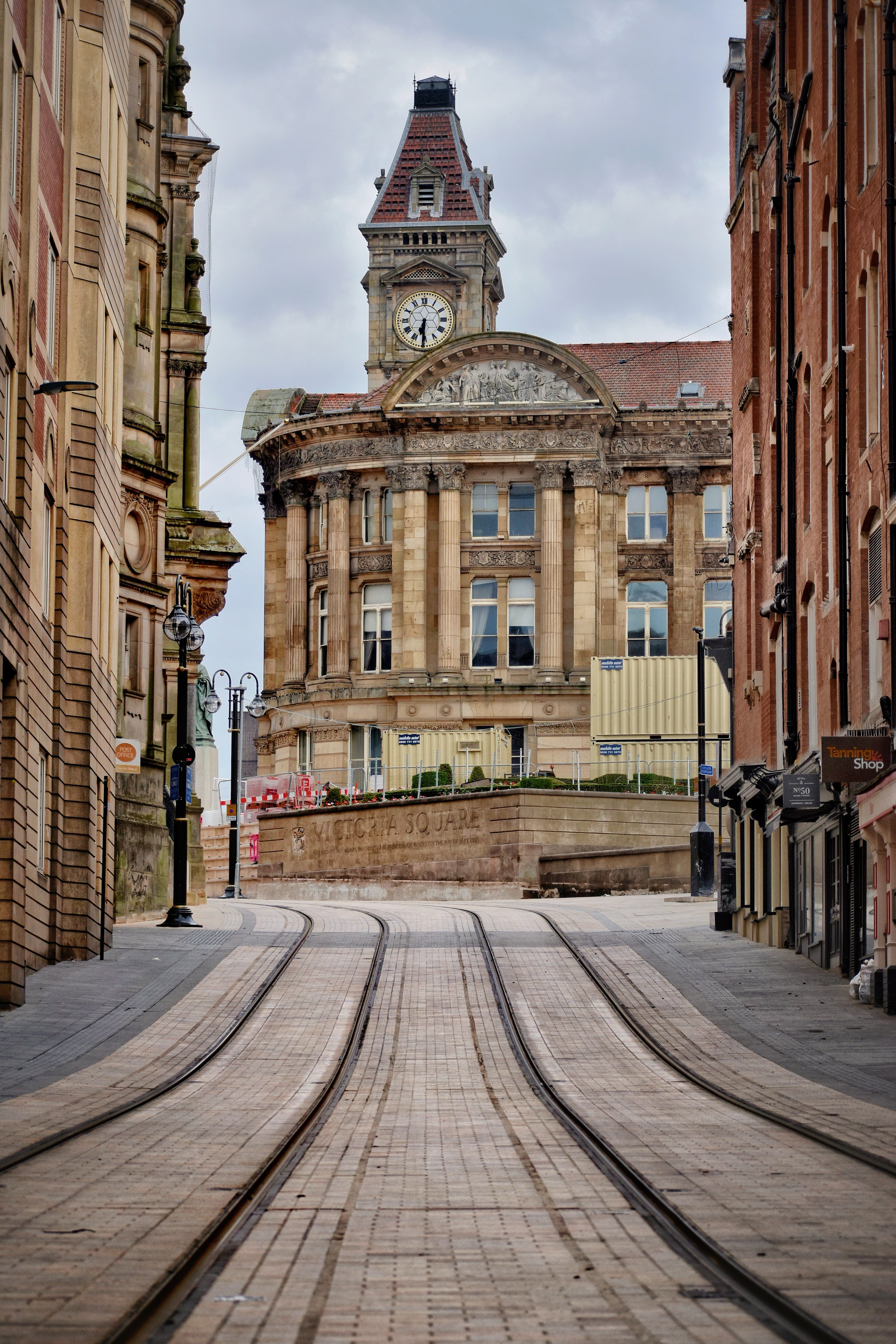 Photo of Birmingham by Adam Jones
