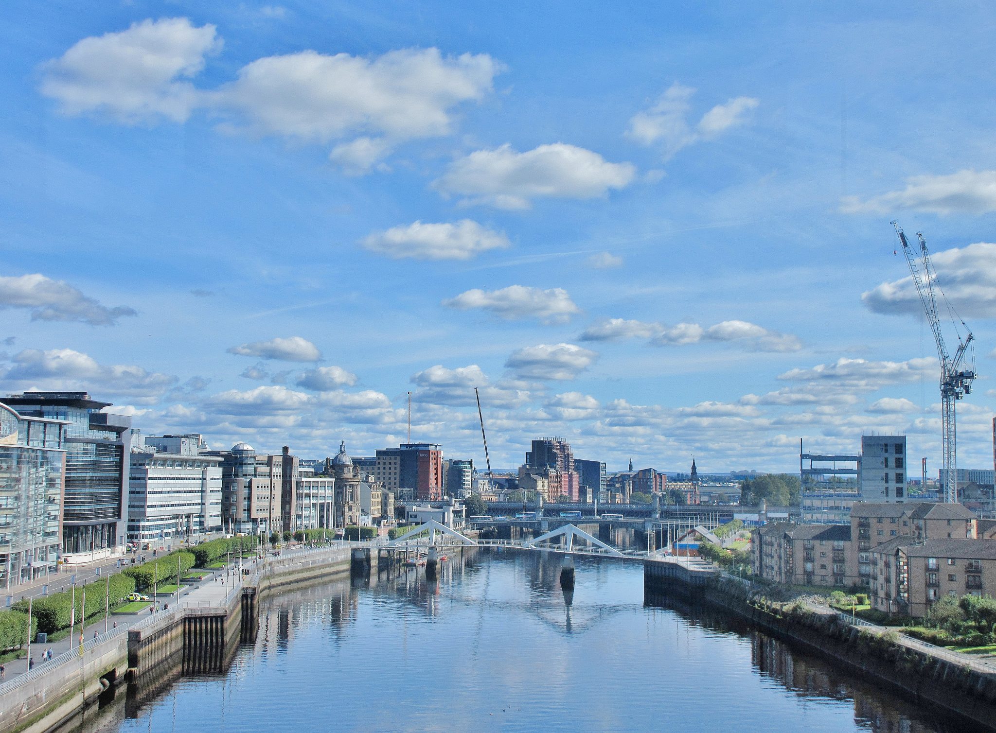 Buying property in Glasgow? A guide for property investors