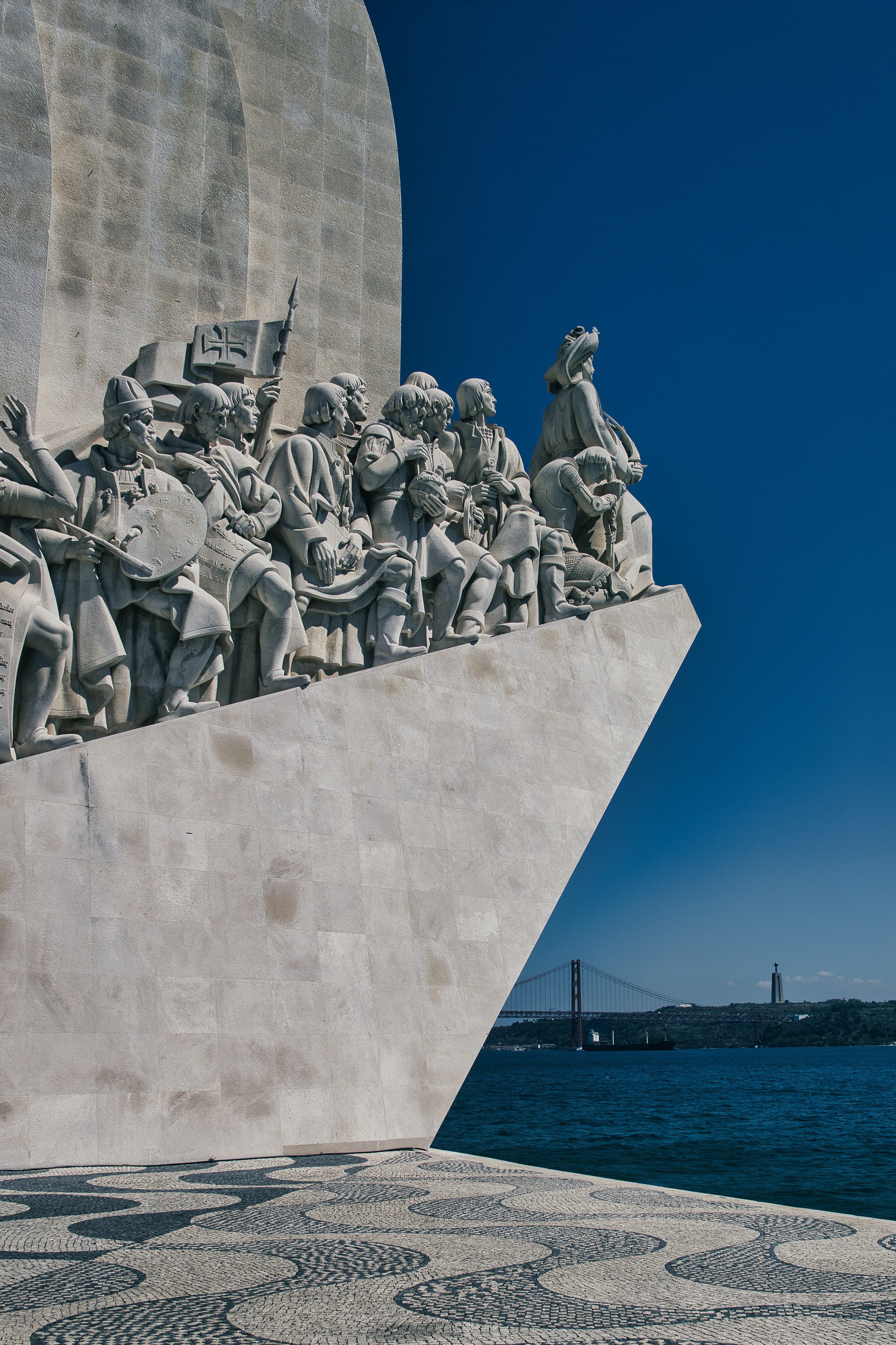 Monument of the Discoveries