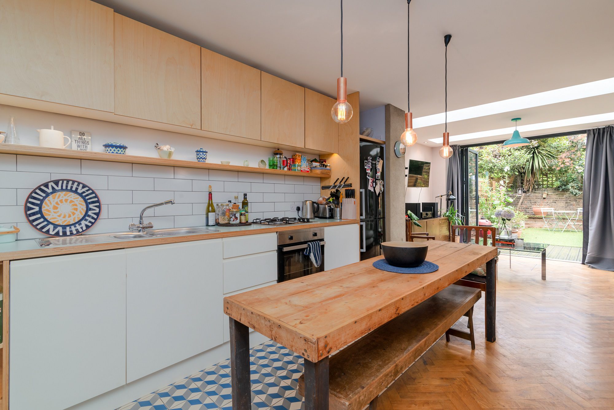 Buying property in London a complete guide GuestReady