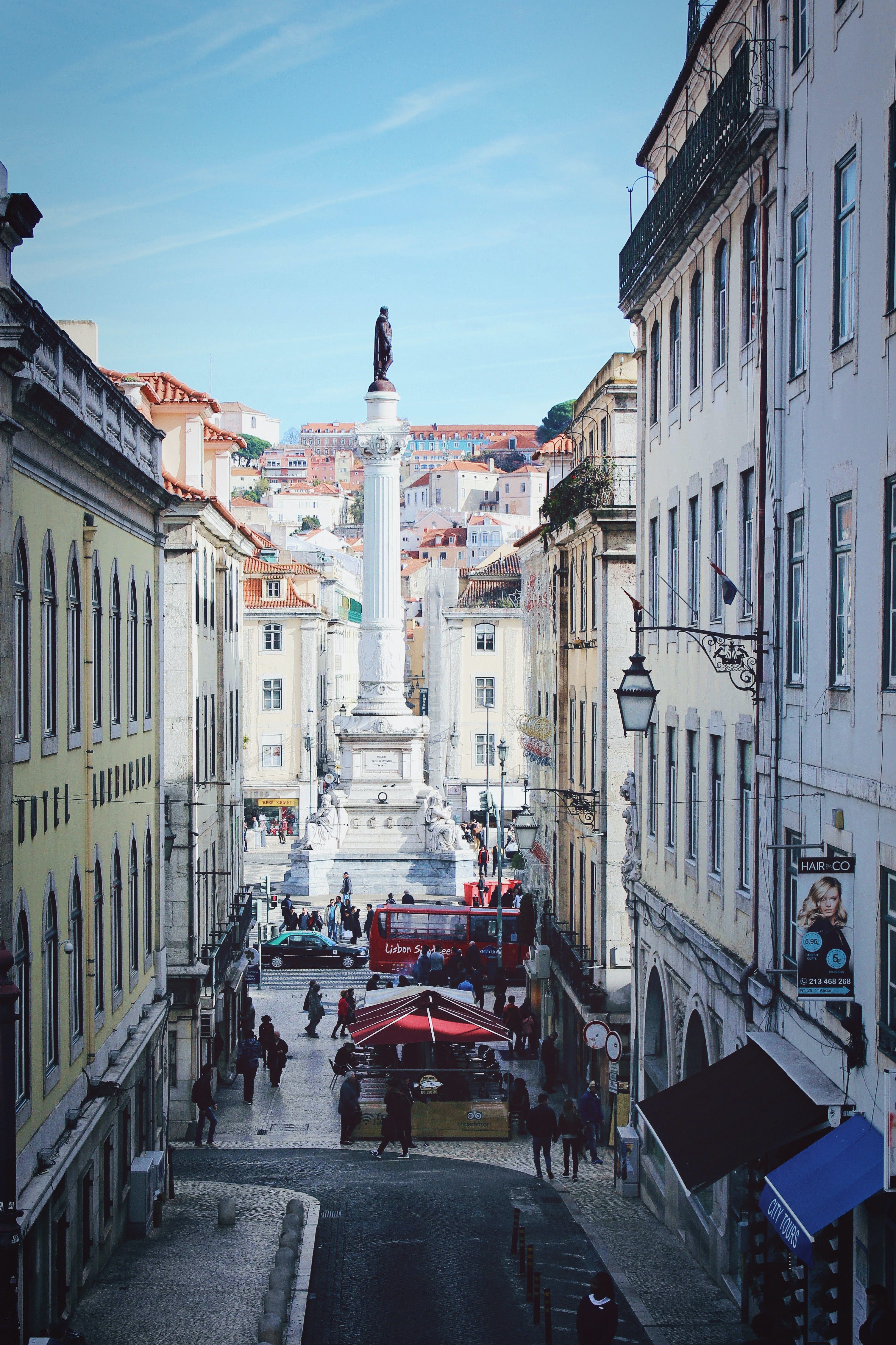 Buying property in Lisbon 