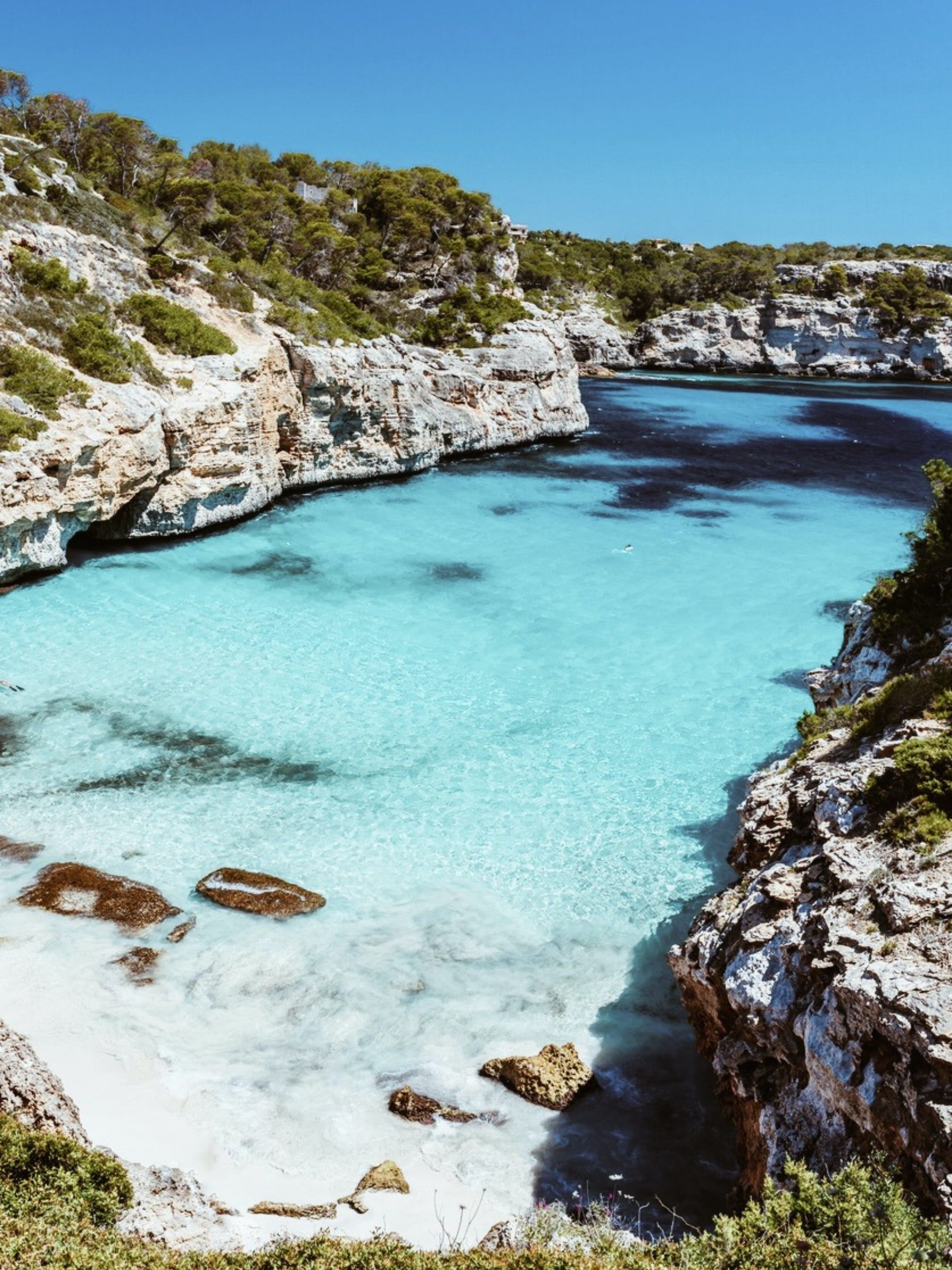 Buying property in Mallorca - image by Reiseuhu