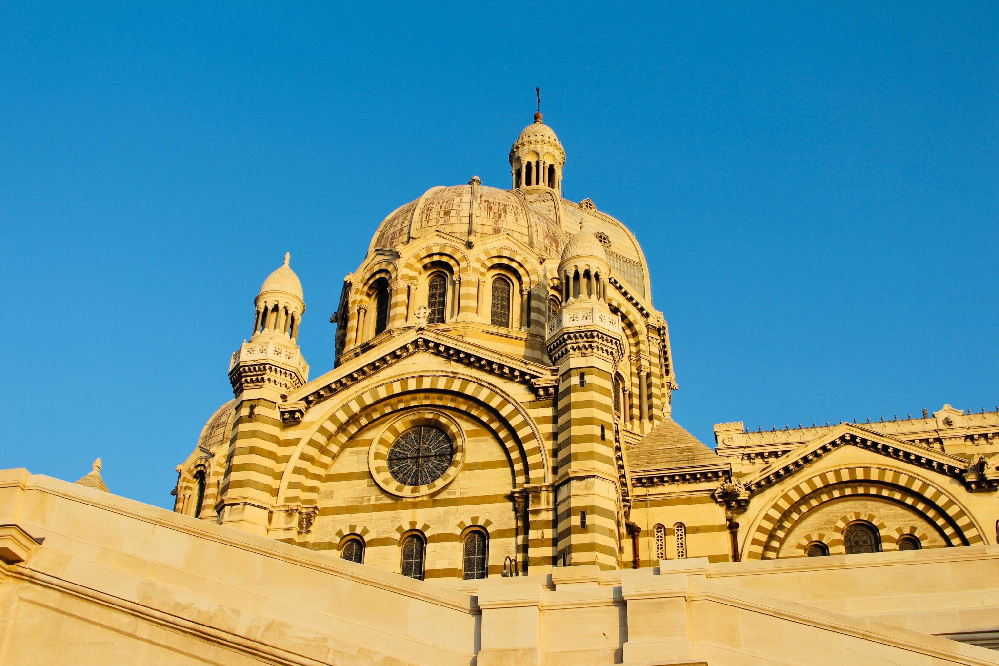 Cathédrale de la Major