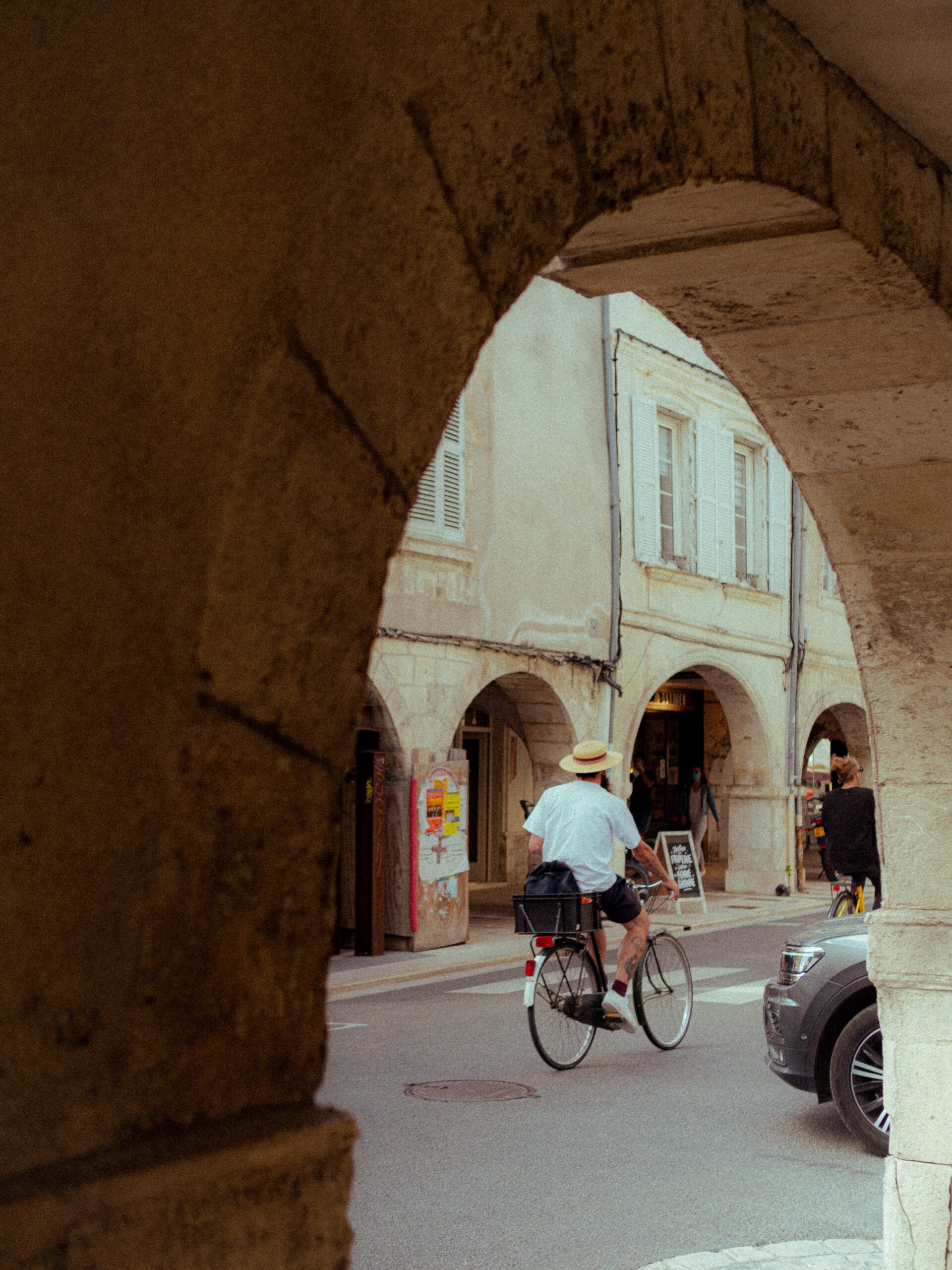 Photo d'Etienne Chevalier