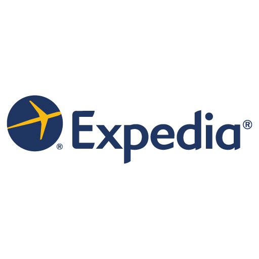 Expedia Logo