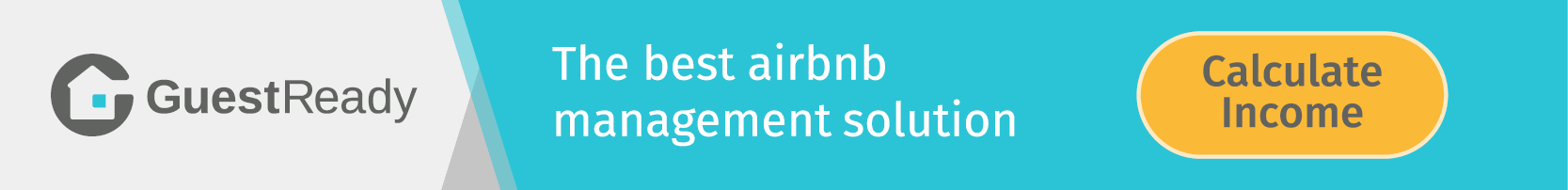 Airbnb Management Company GuestReady