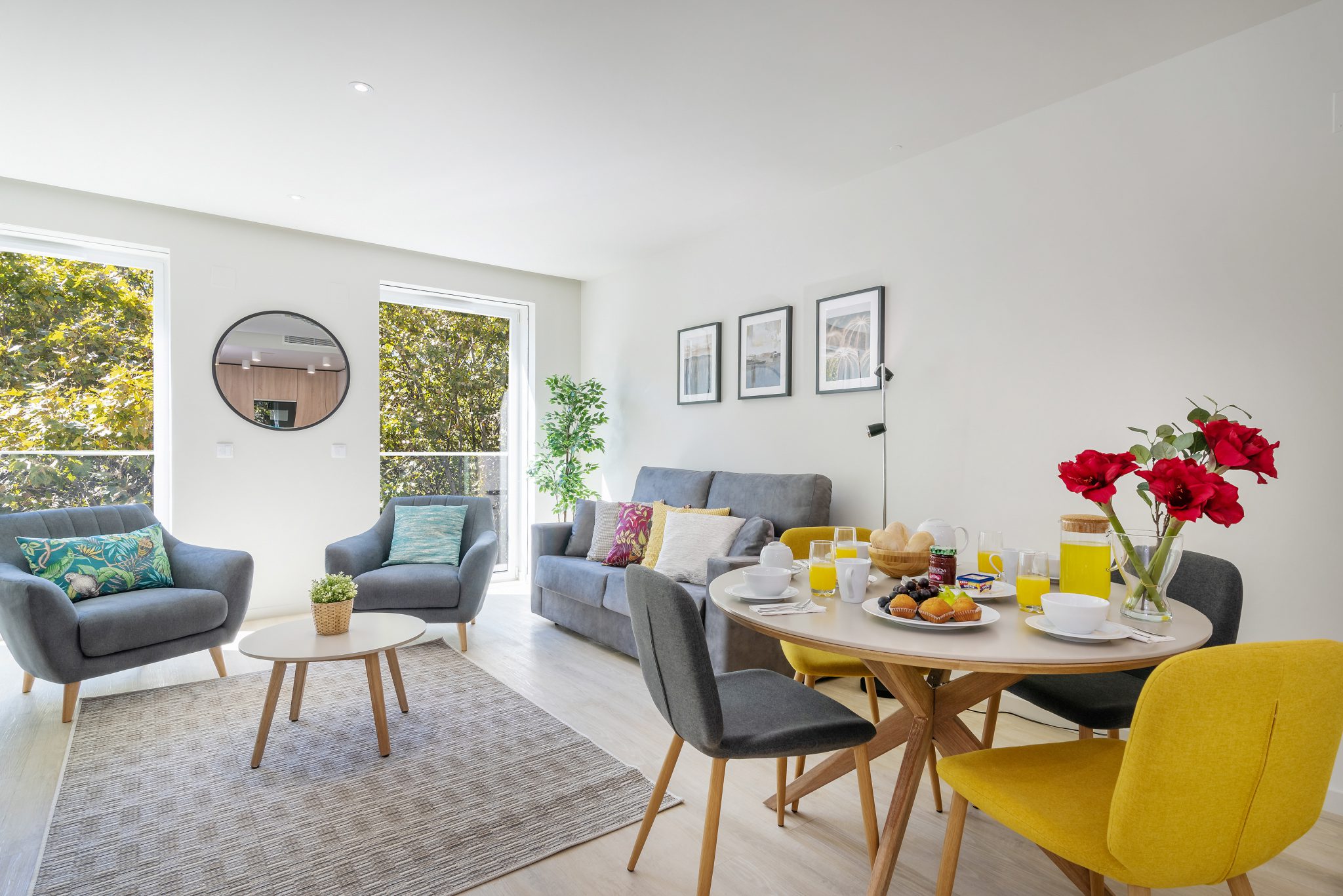 GuestReady apartments portfolio