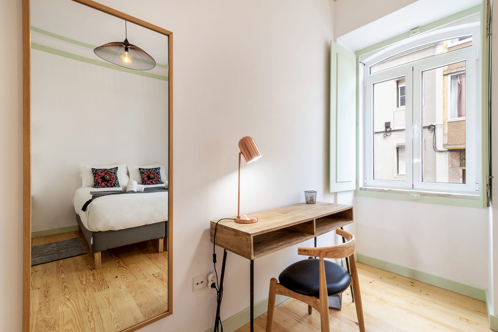 GuestReady manages short-term rental properties