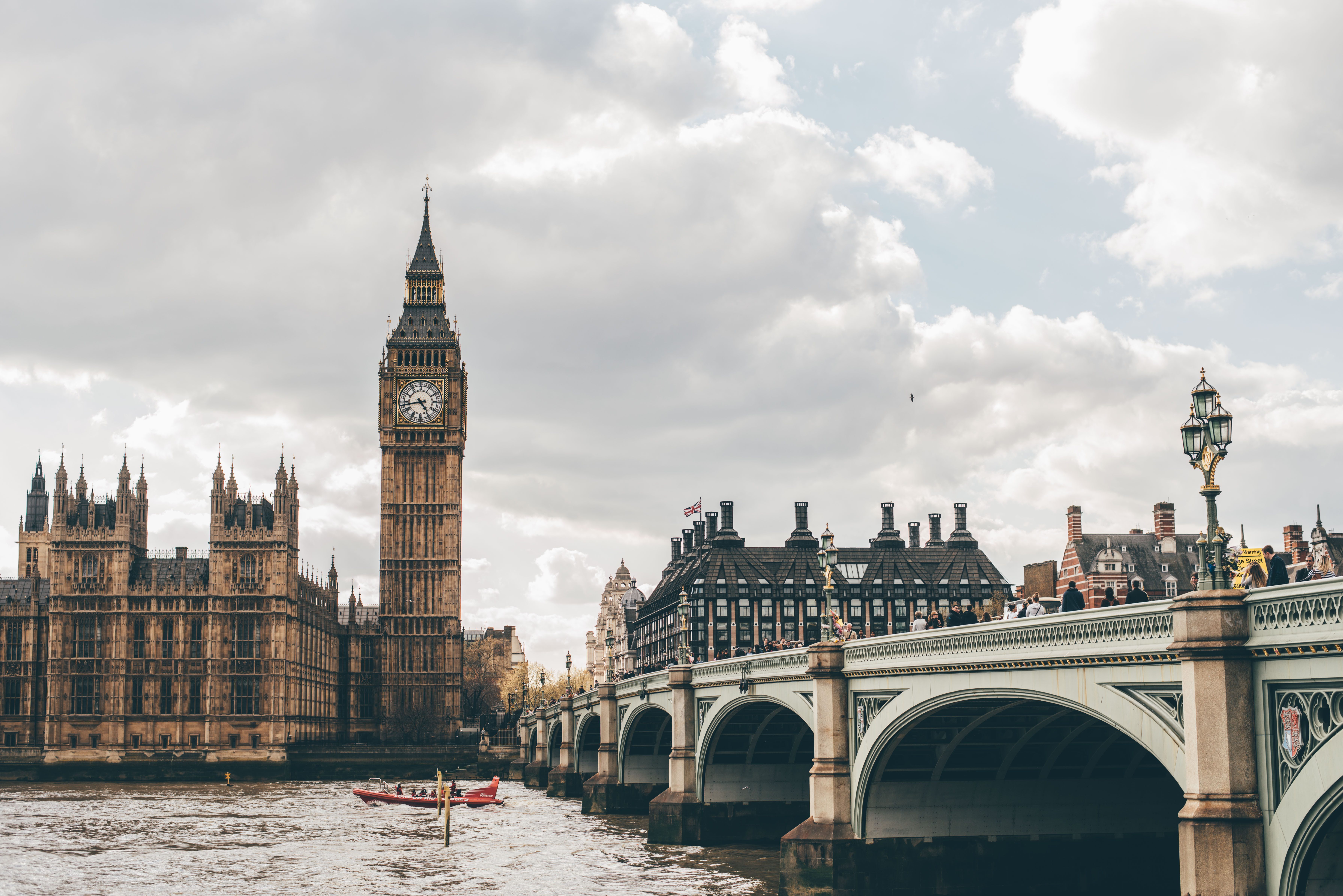 Iconic London