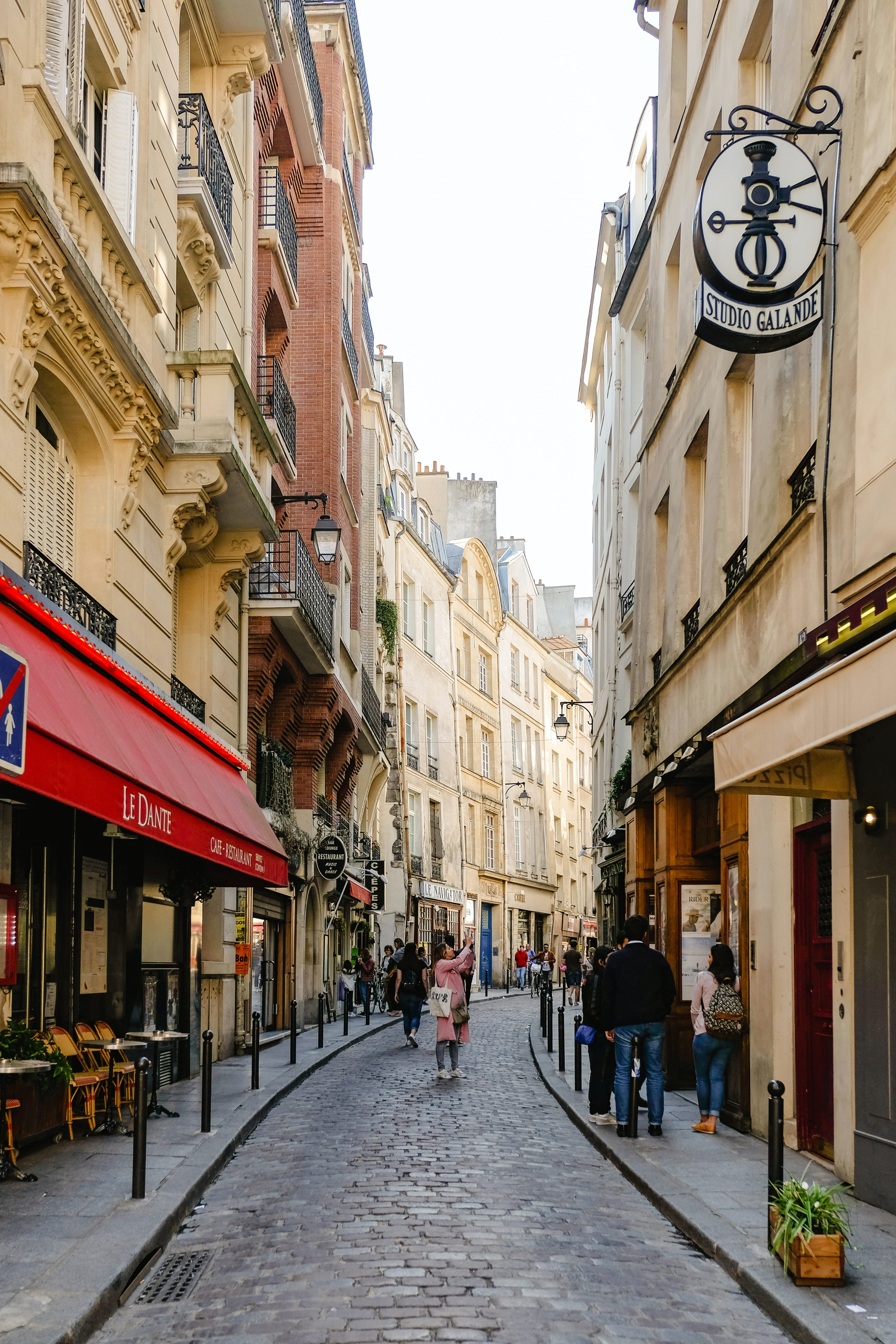 Investissement Locatif Paris