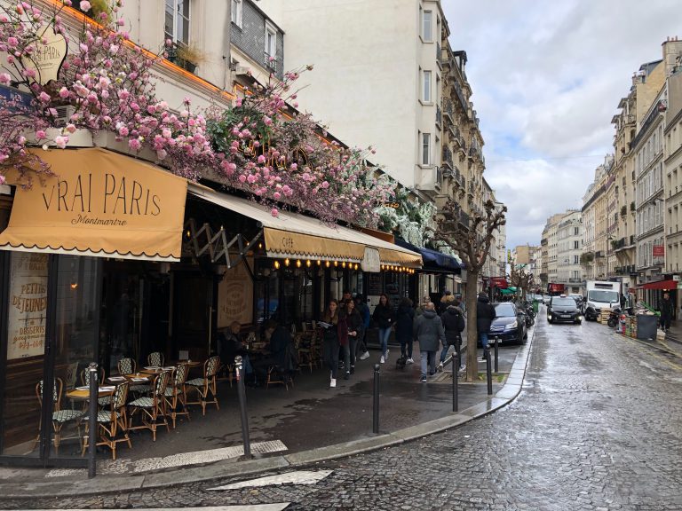 investissement locatif paris
