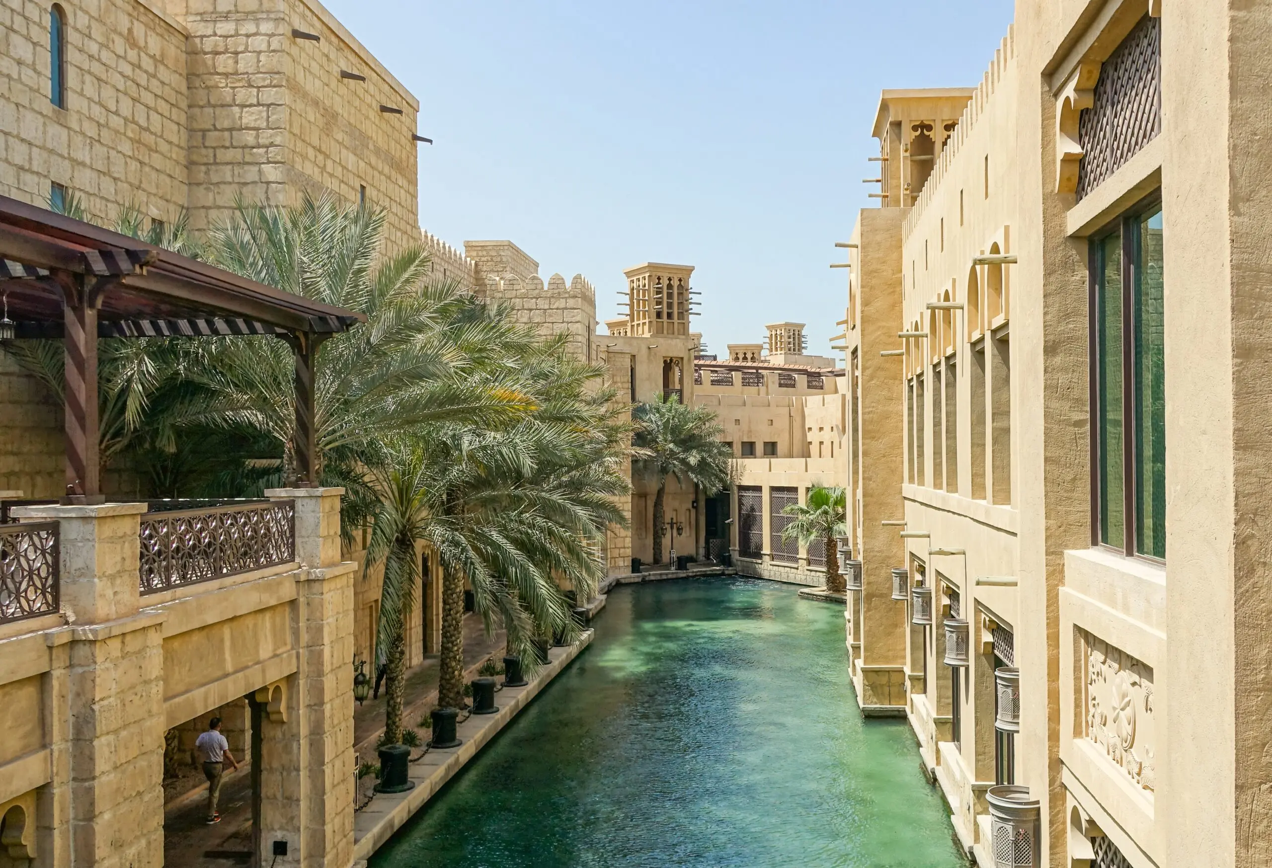 Buying property in Dubai with GuestReady
