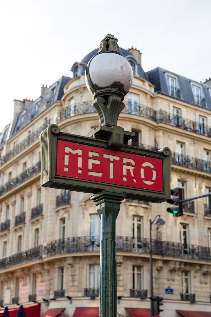 investissement locatif paris