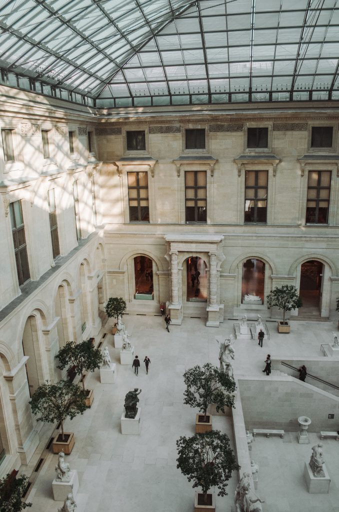 investissement locatif paris