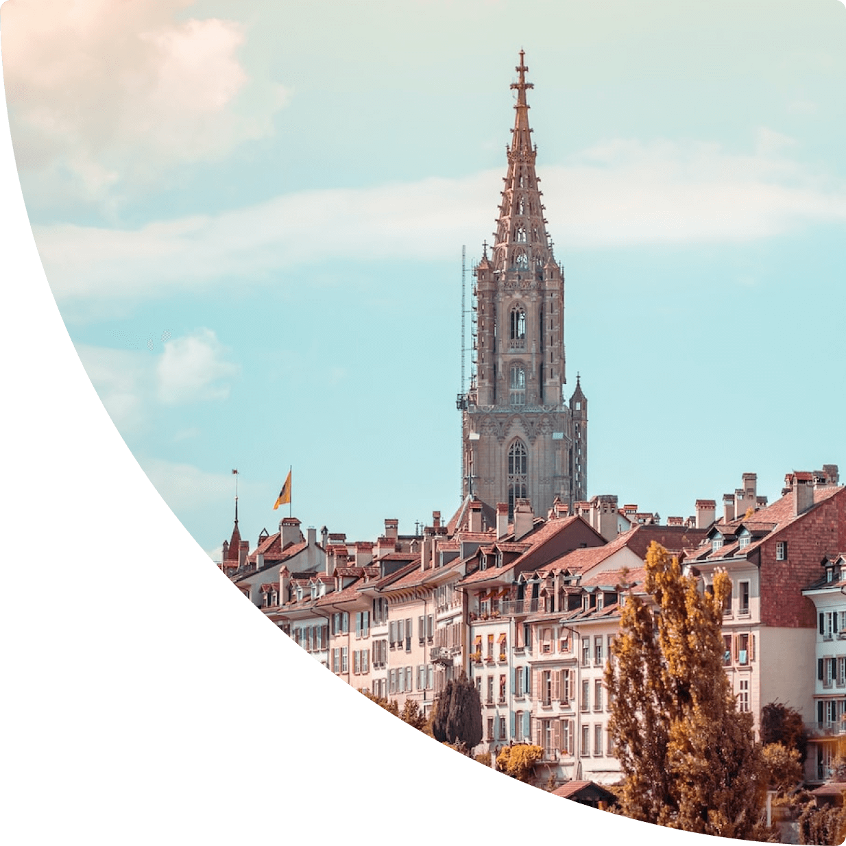 Airbnb management in Bern, Switzerland GuestReady