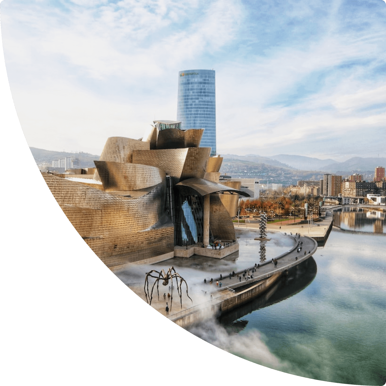 Airbnb management in Bilbao, Spain GuestReady