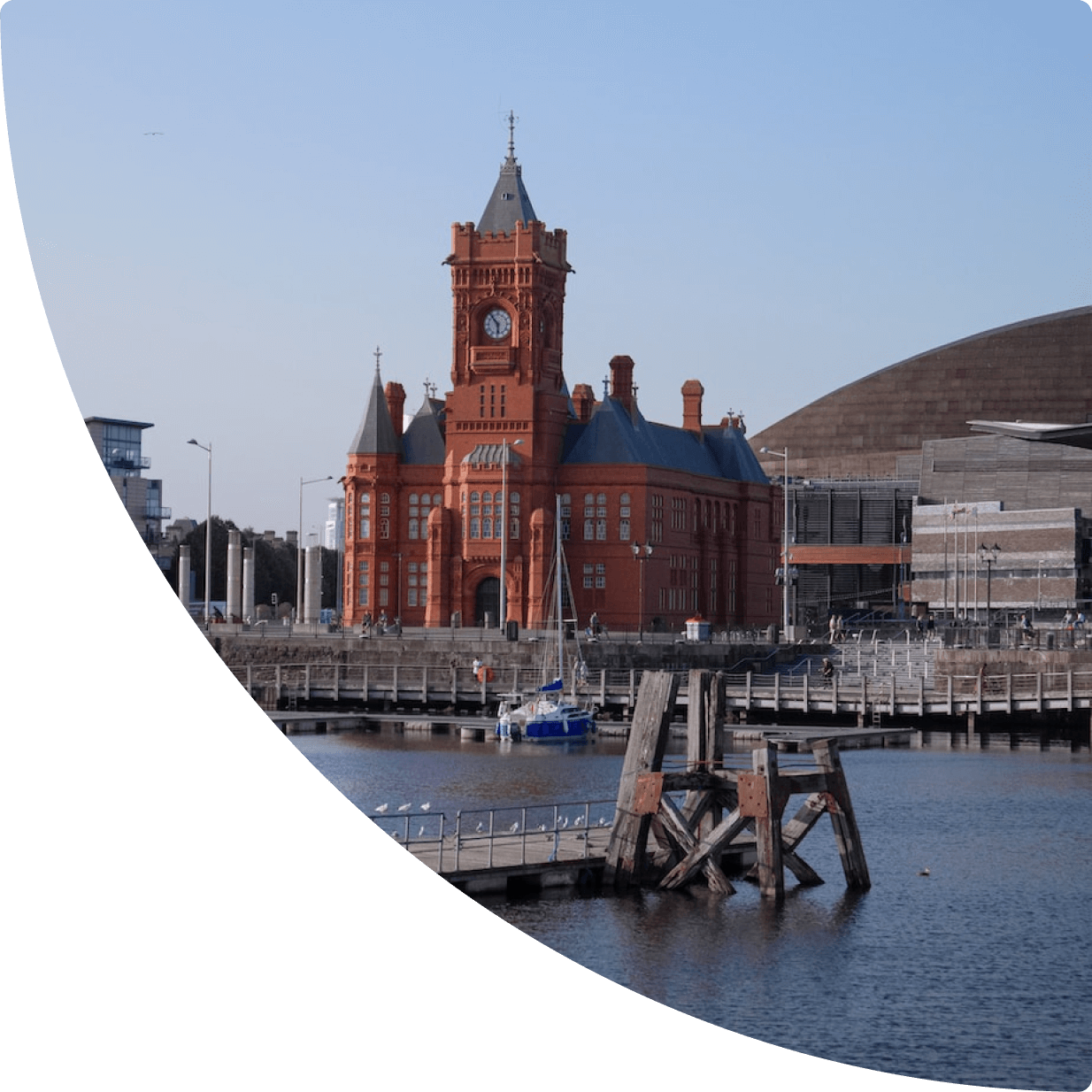 Airbnb management in Cardiff, Wales GuestReady