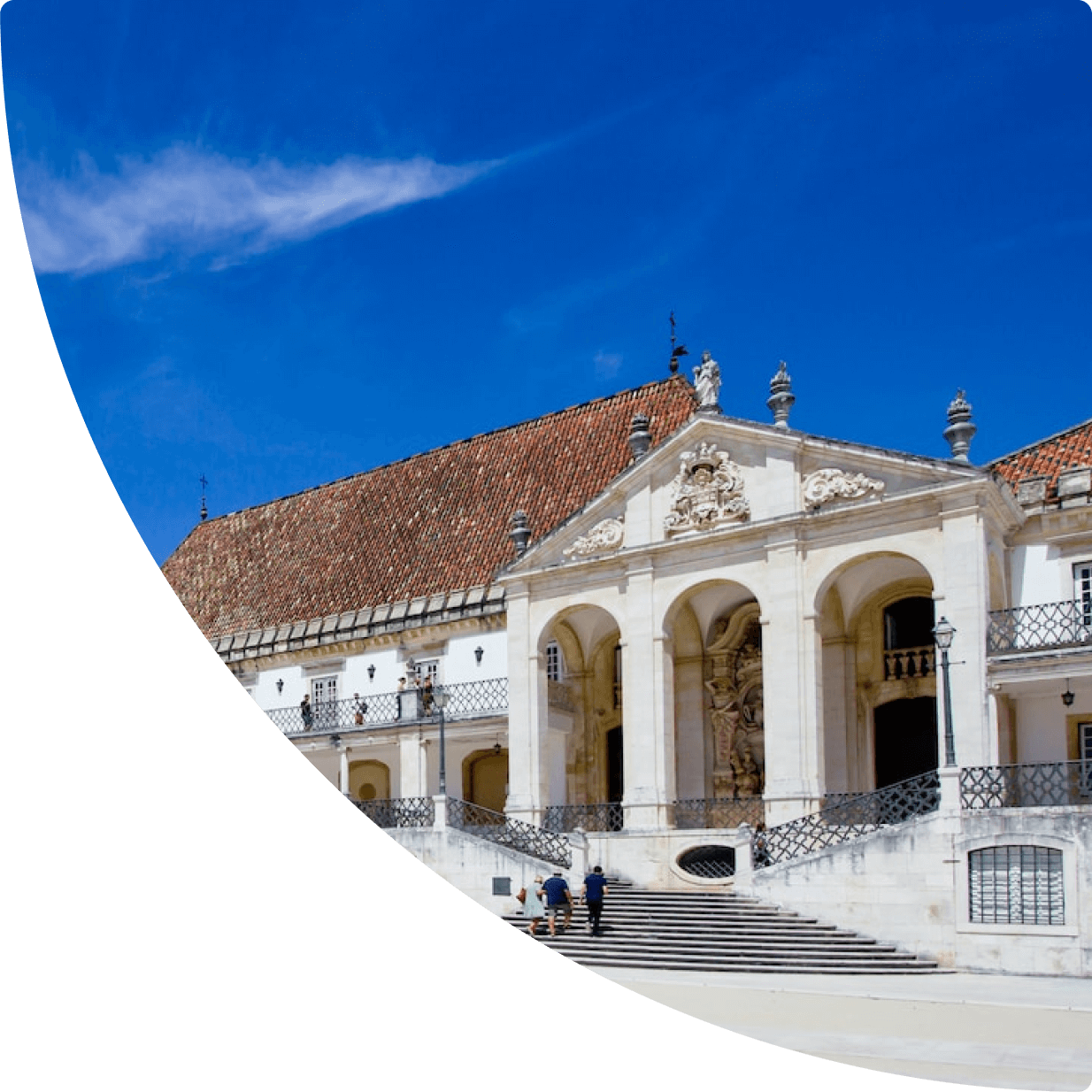 Airbnb management in Coimbra, Portugal GuestReady