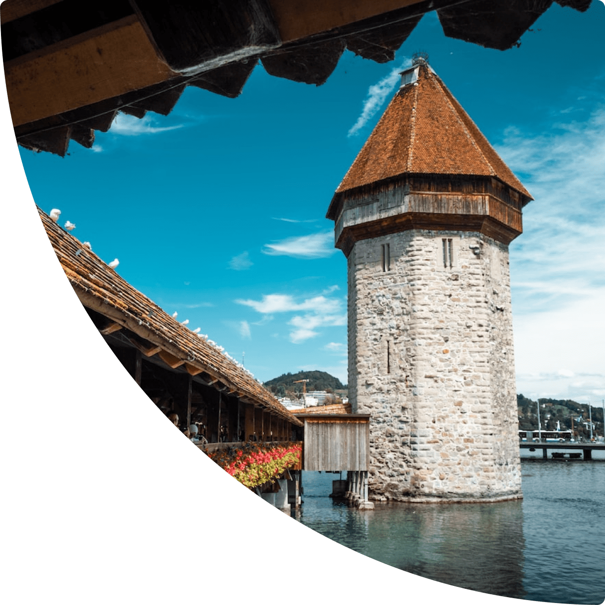 Airbnb management in Lucerne, Switzerland GuestReady