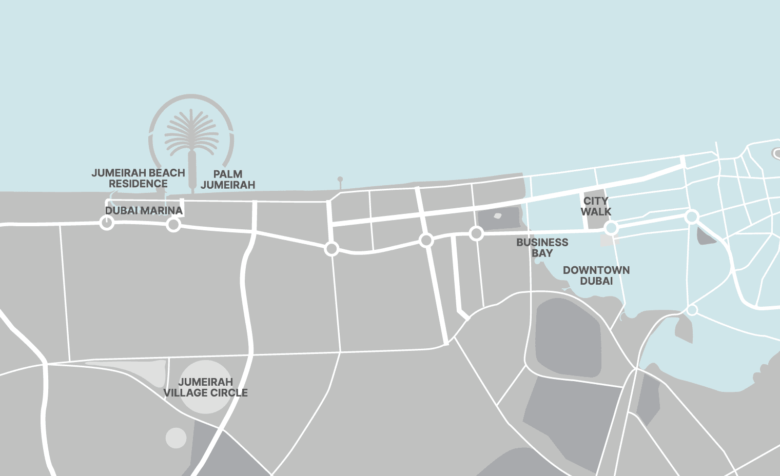 Best rental yields in Dubai Your guide GuestReady